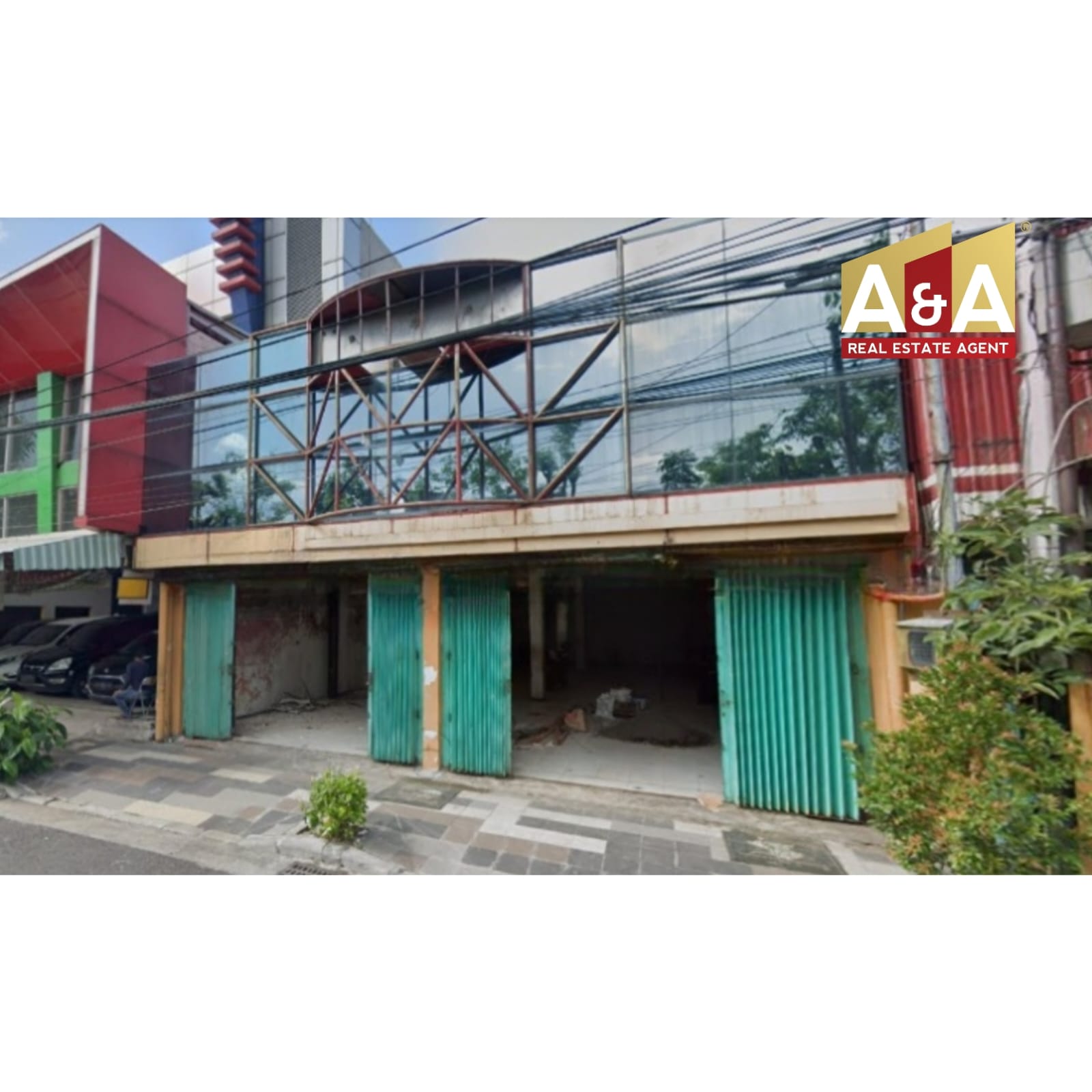 DIJUAL & DISEWAKAN RUKO WILAYAH SURABAYA TIMUR - Image 1