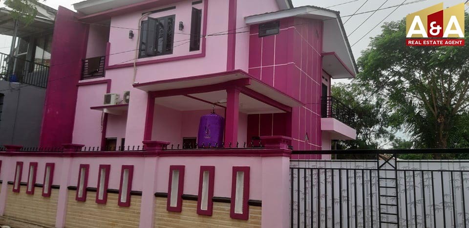Dijual Rumah Murah Rawakopi Banten - Image 1