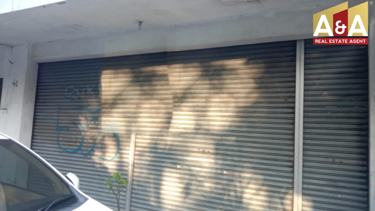 Disewakan Ruko Murah Darmo Baru Barat Surabaya Barat - Image 1