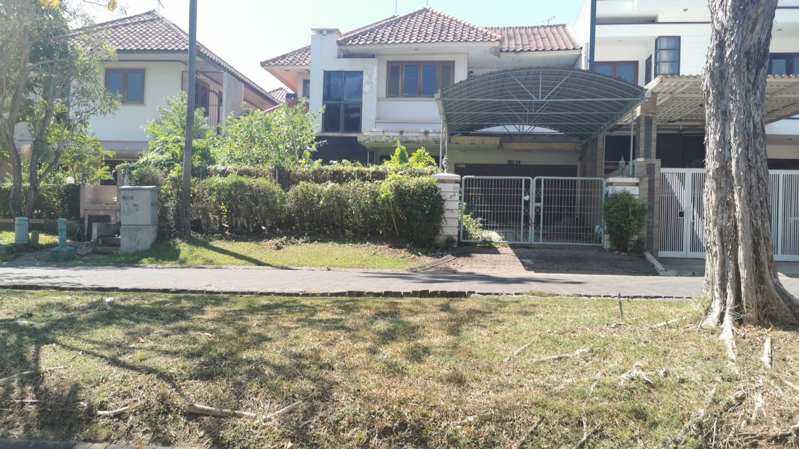 Dijual Rumah Second di Surabaya Barat - Image 1