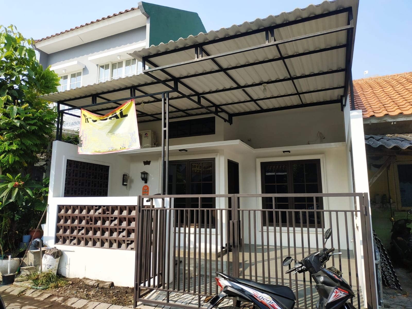 Dijual Rumah Siap Huni di Citraland Utara - Image 1