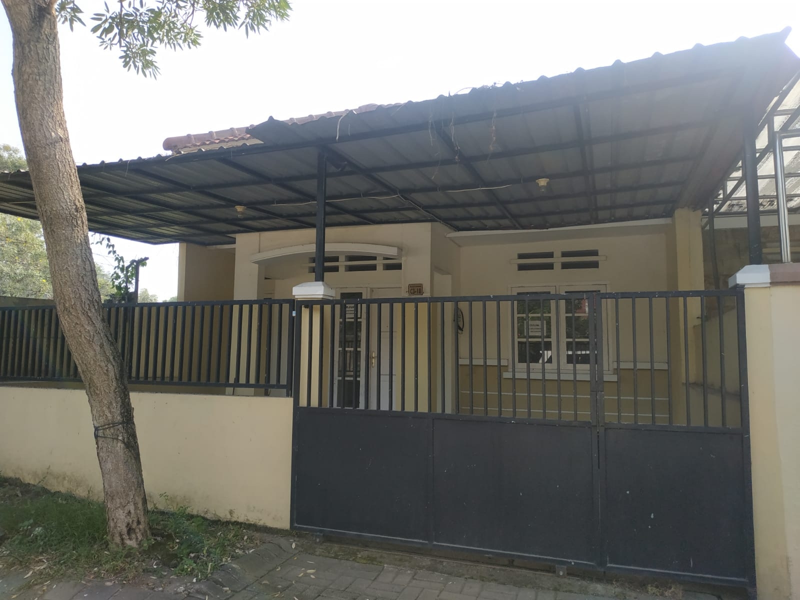 Jual Rumah di Bukit Palma - Image 1