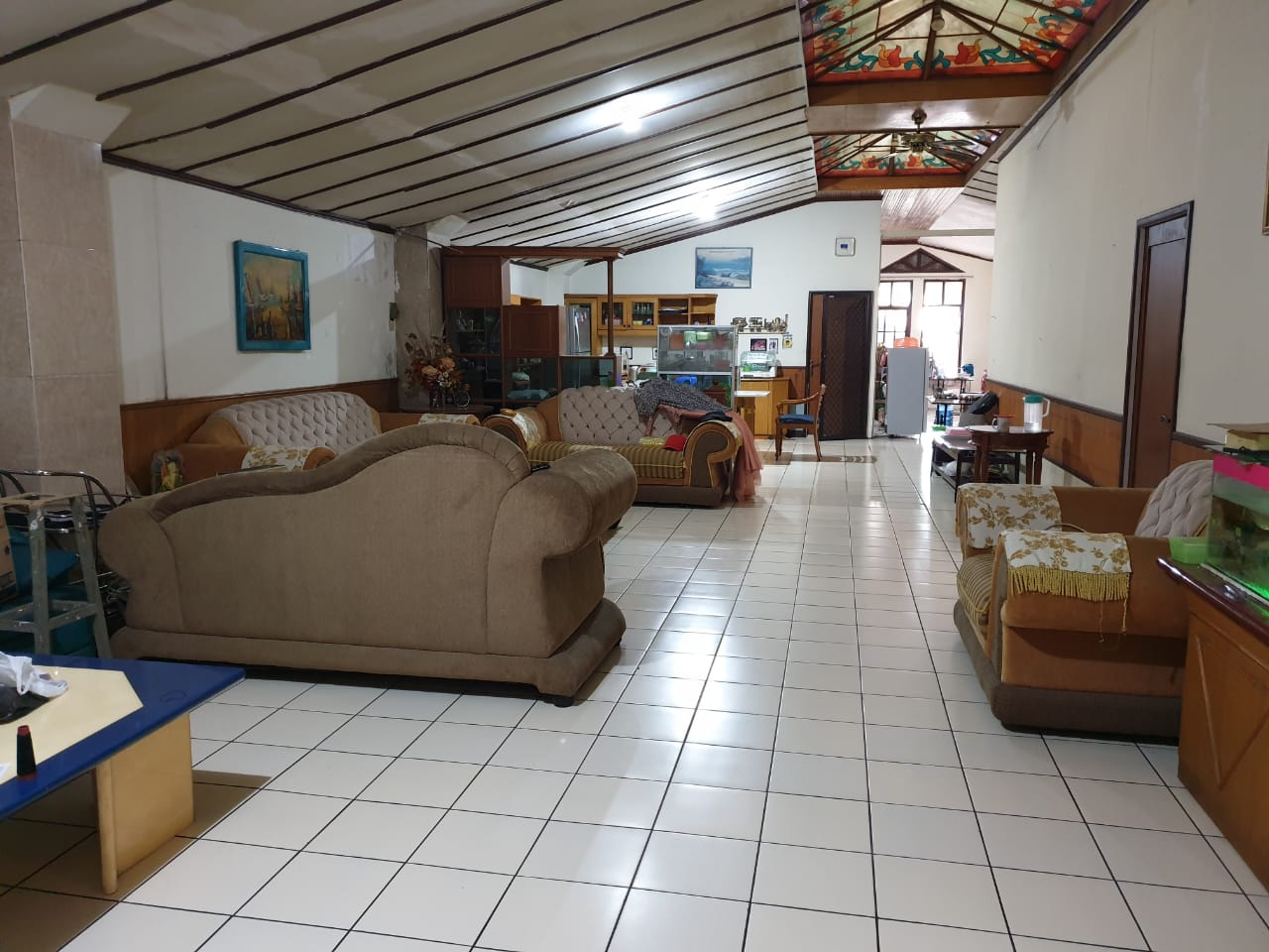 Dijual Rumah Murah Dukuh pakis Surabaya Barat - Image 1