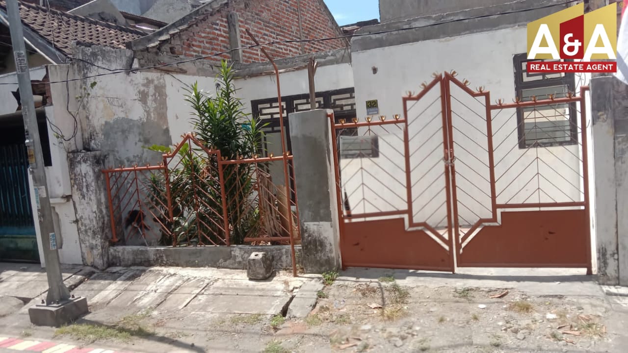 !! DIJUAL RUMAH SURABAYA BARAT !! - Image 1