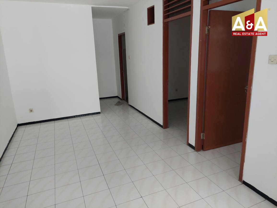 DISEWAKAN RUMAH WILAYAH SURABAYA BARAT - Thumbnail 2