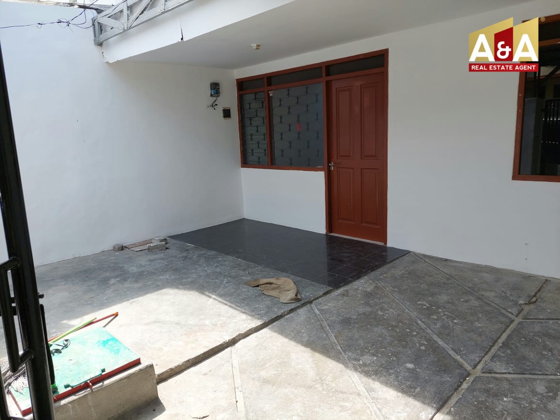 DISEWAKAN RUMAH WILAYAH SURABAYA BARAT - Thumbnail 3