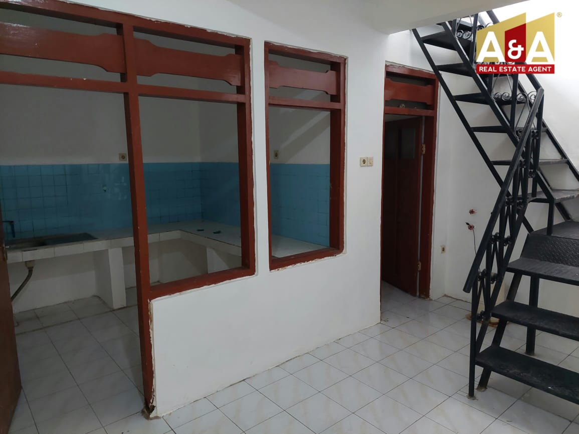 DISEWAKAN RUMAH WILAYAH SURABAYA BARAT - Thumbnail 4