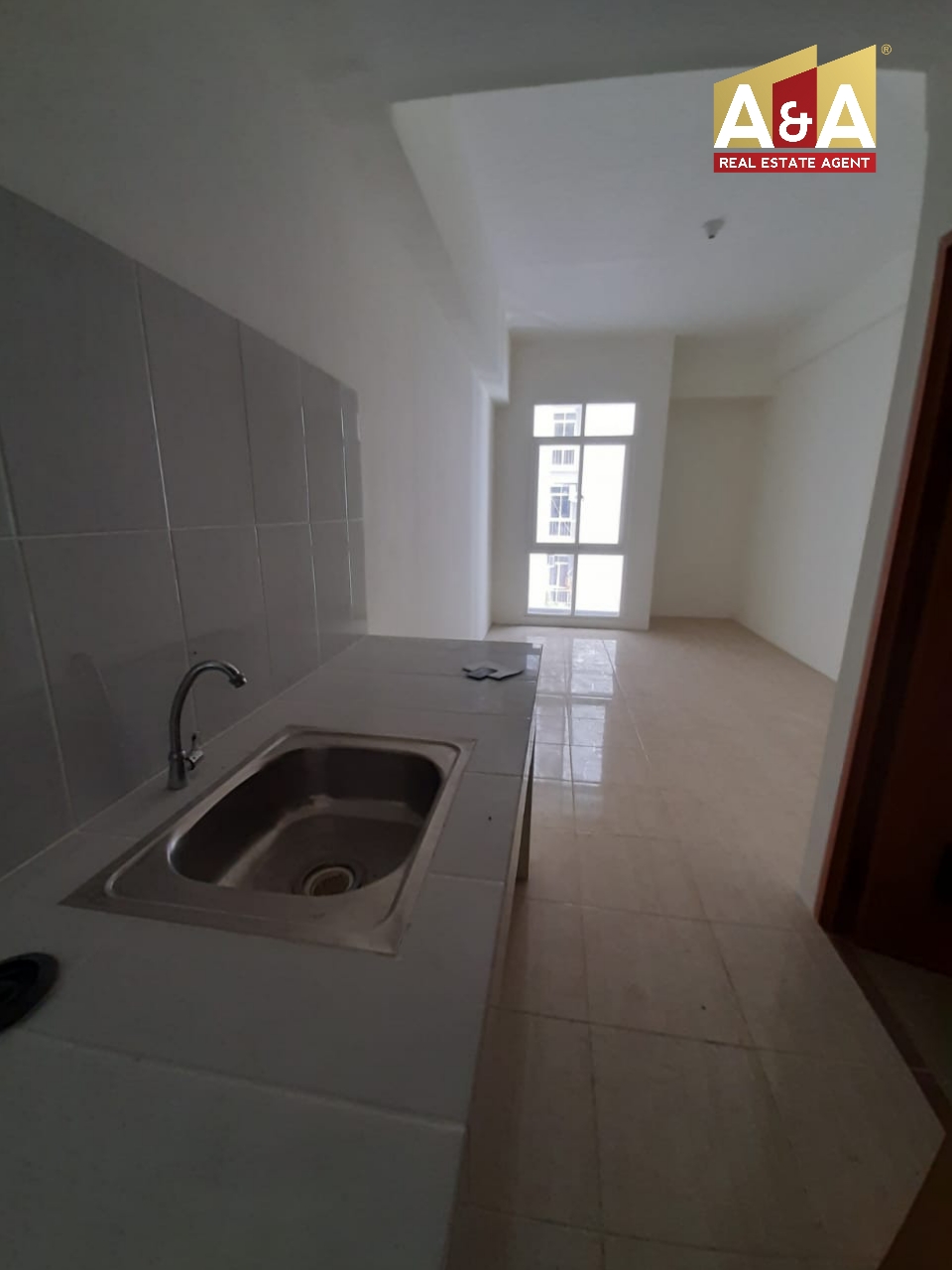 DIJUAL MURAH APARTEMEN SURABAYA TIMUR - Image 1