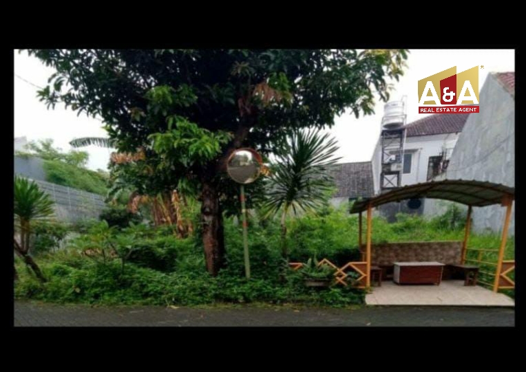 Dijual Tanah Kavling Perumahan Surabaya Barat - Image 1