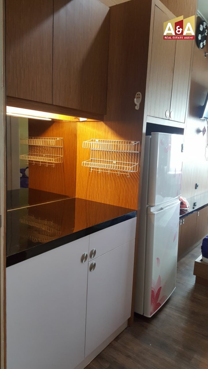 Disewakan apartemen Paviliun Permata Surabaya Barat - Image 1