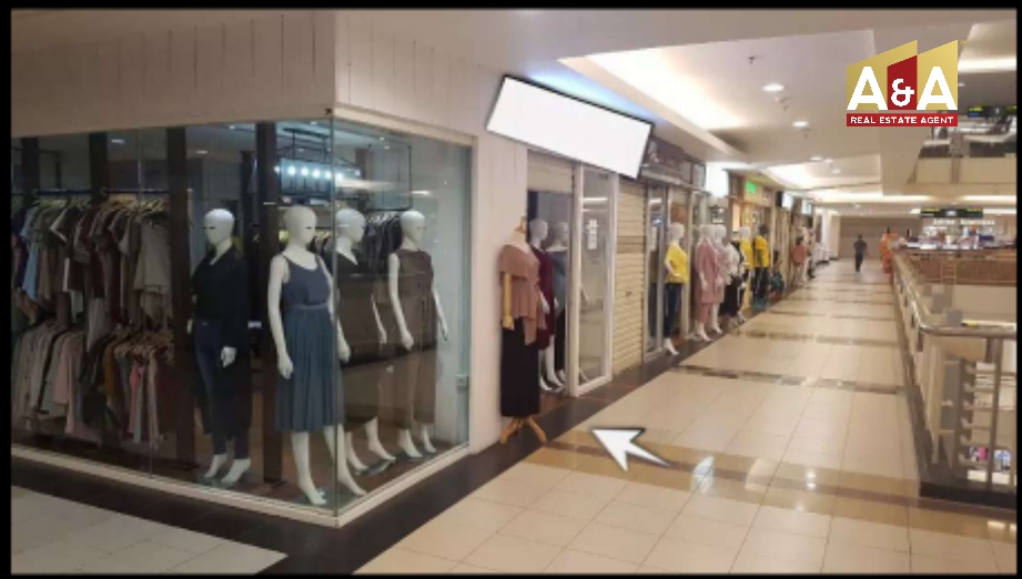 Dijual stand PTC hook besar Surabaya Barat - Image 1