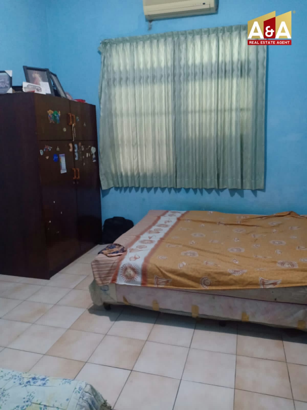 DIJUAL RUMAH WILAYAH SURABAYA SELATAN - Thumbnail 2