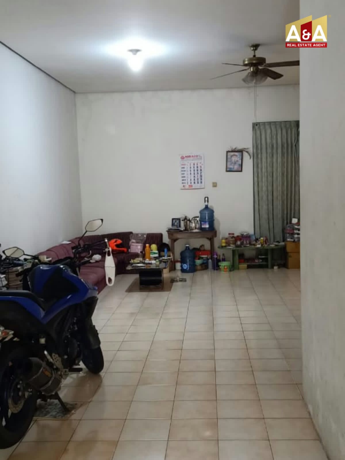 DIJUAL RUMAH WILAYAH SURABAYA SELATAN - Thumbnail 3