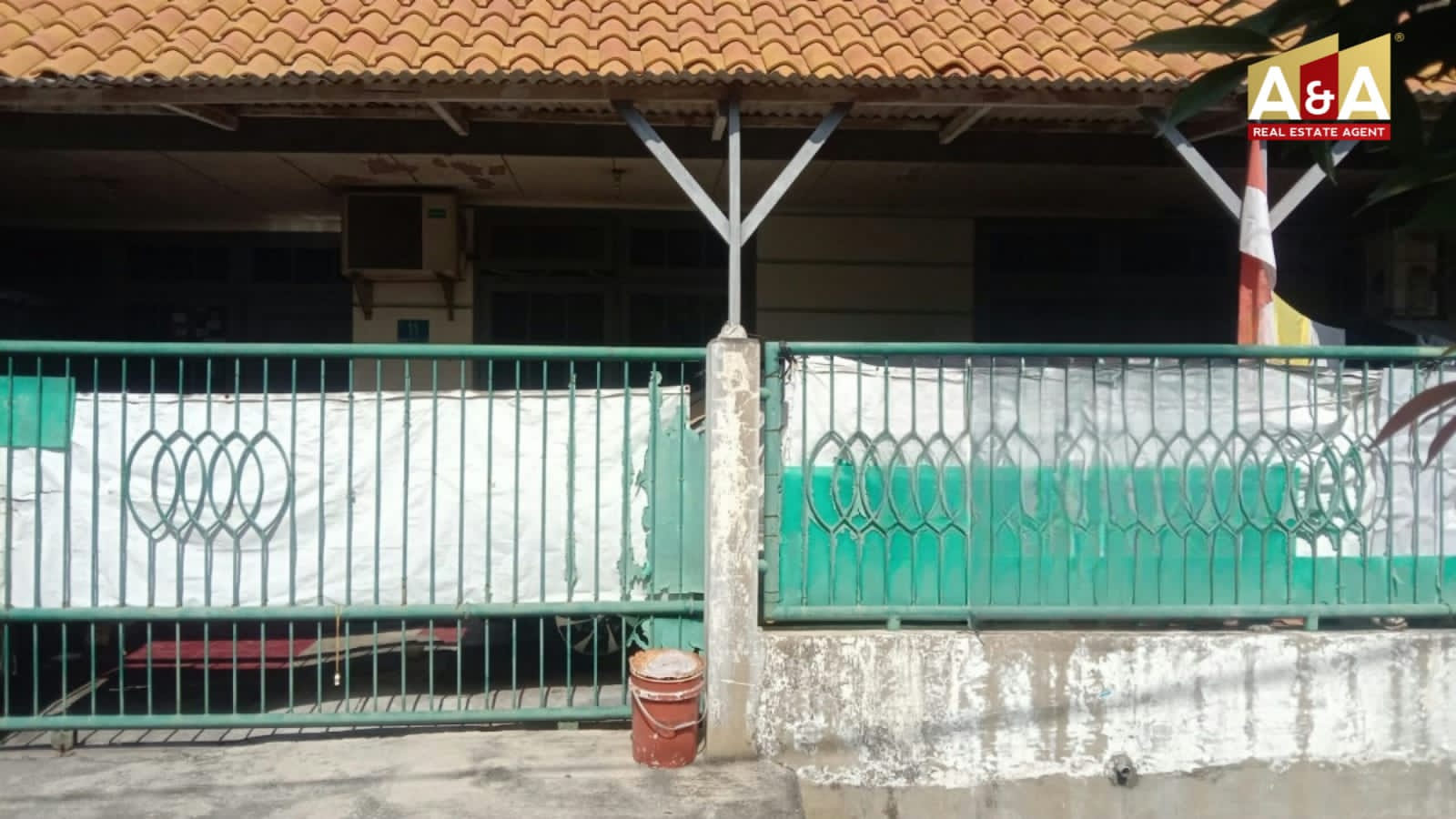 Dijual Rumah Wilayah Surabaya Selatan - Image 1