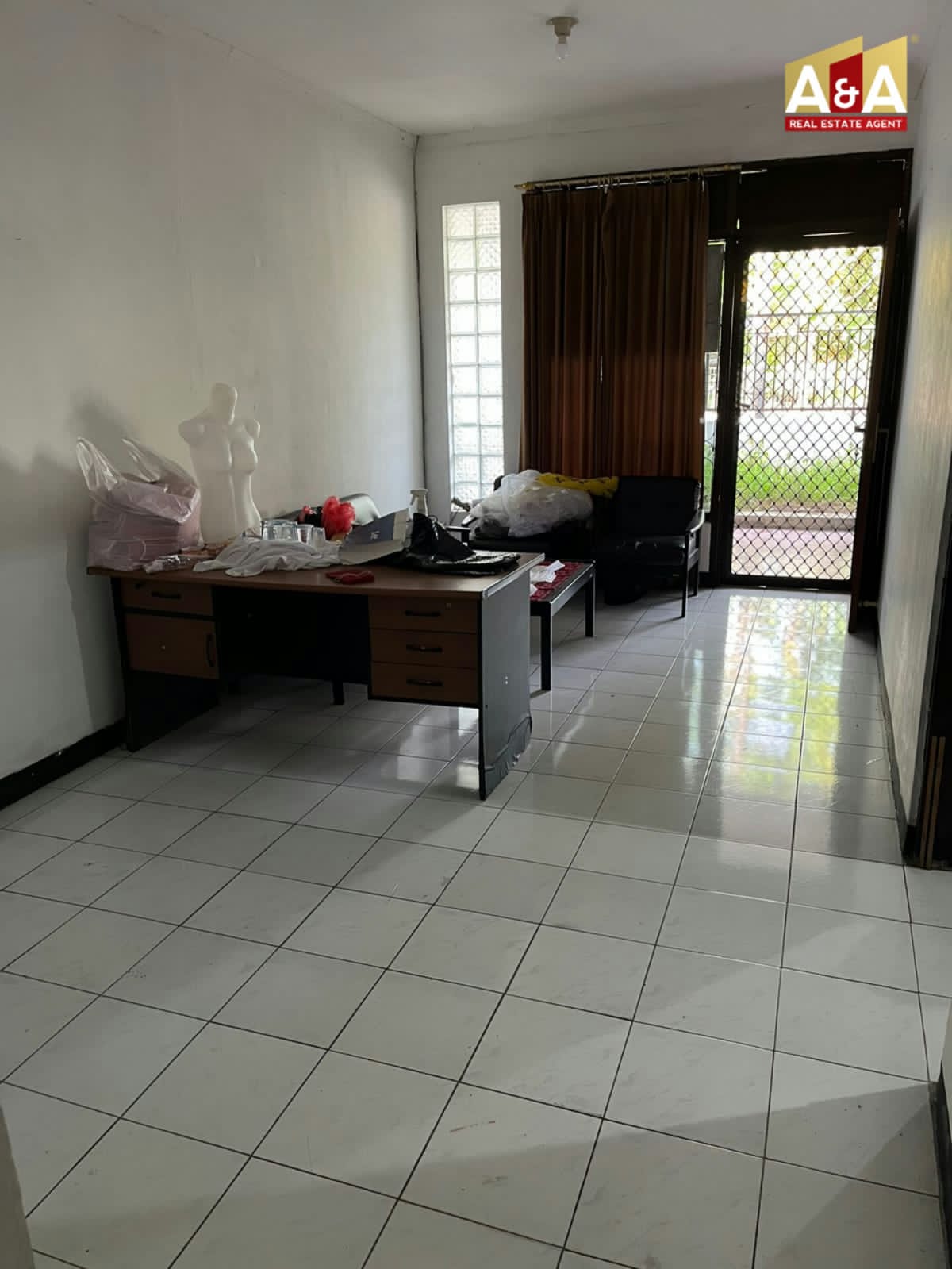 Dijual Rumah Wilayah Surabaya Barat - Thumbnail 2