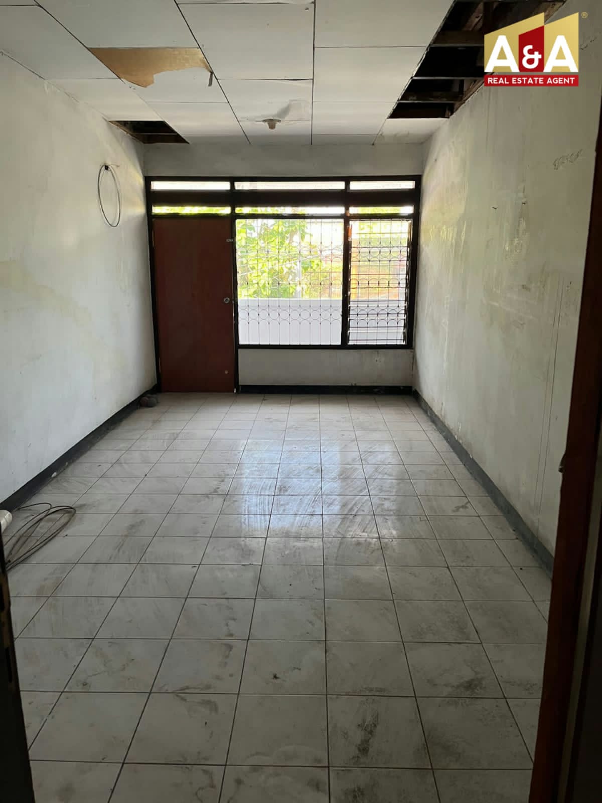 Dijual Rumah Wilayah Surabaya Barat - Thumbnail 3