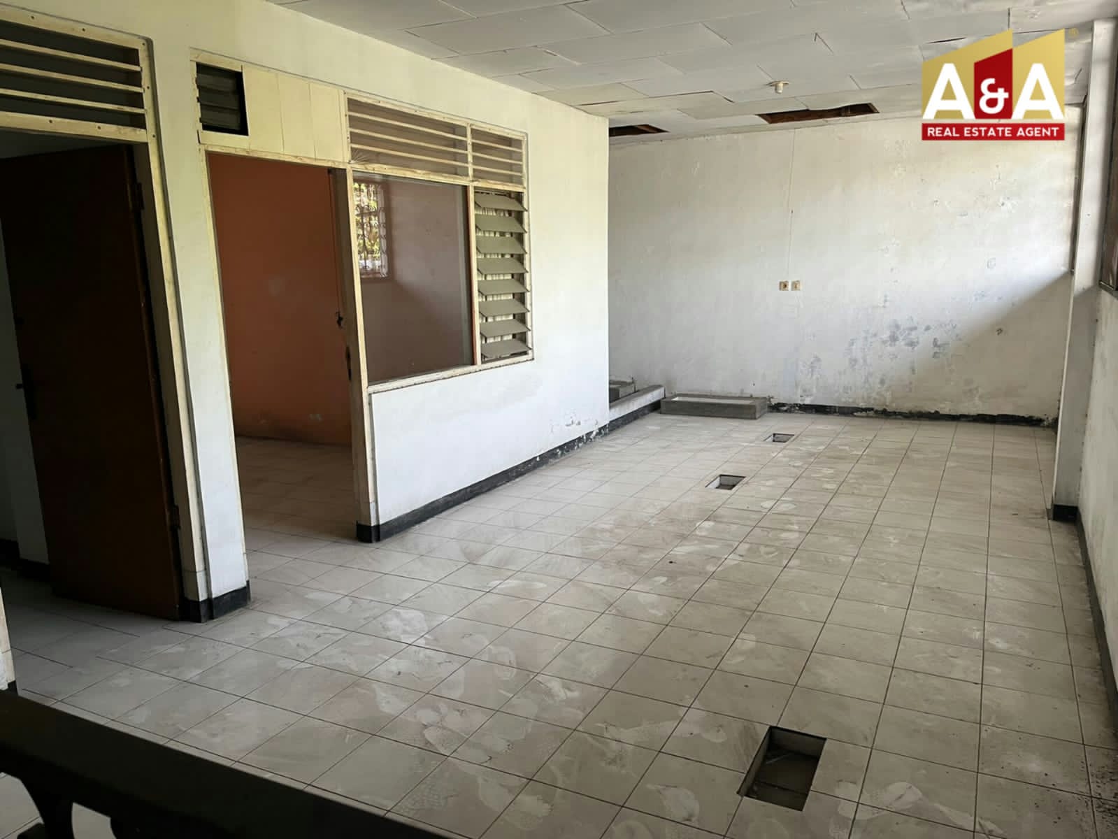 Dijual Rumah Wilayah Surabaya Barat - Thumbnail 4