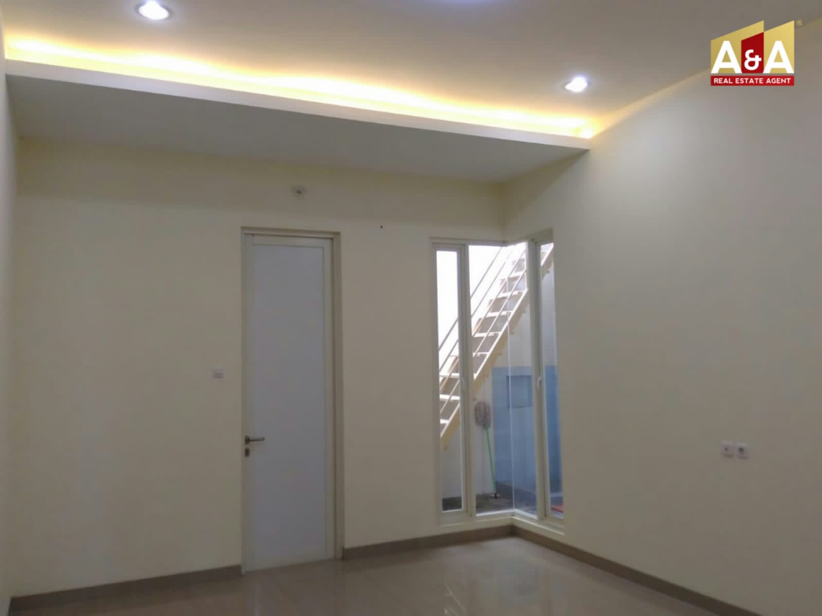 Dijual Rumah Baru Gress Wilayah Surabaya Barat - Thumbnail 4