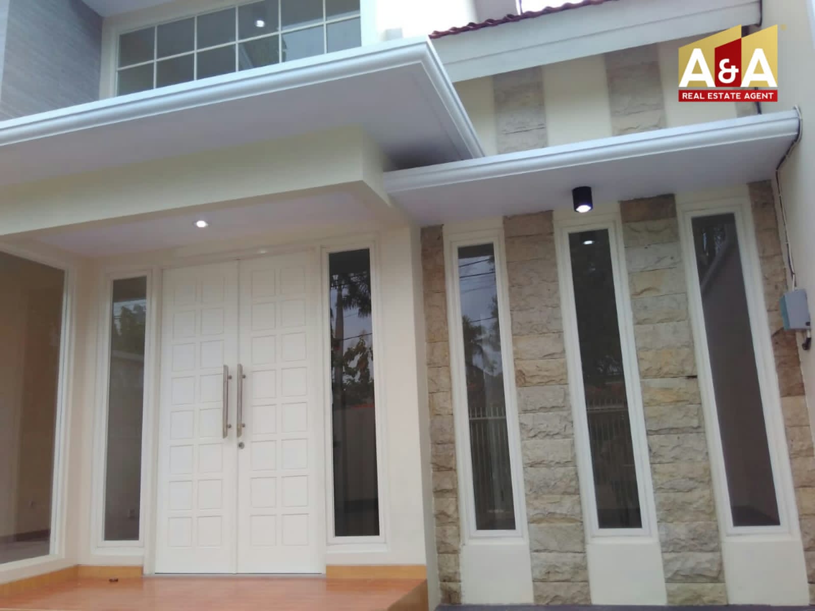 Dijual Rumah Baru Gress Wilayah Surabaya Barat - Thumbnail 2