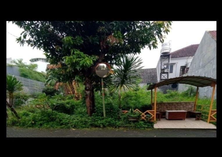 Dijual Tanah di Surabaya Barat - Image 1