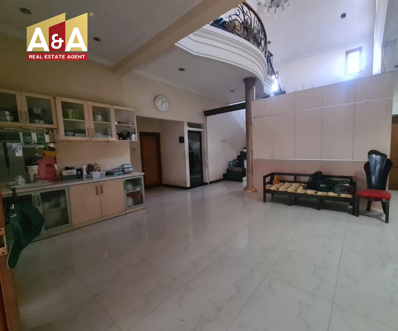 DIJUAL MURAH RUMAH SIDOARJO - Image 1