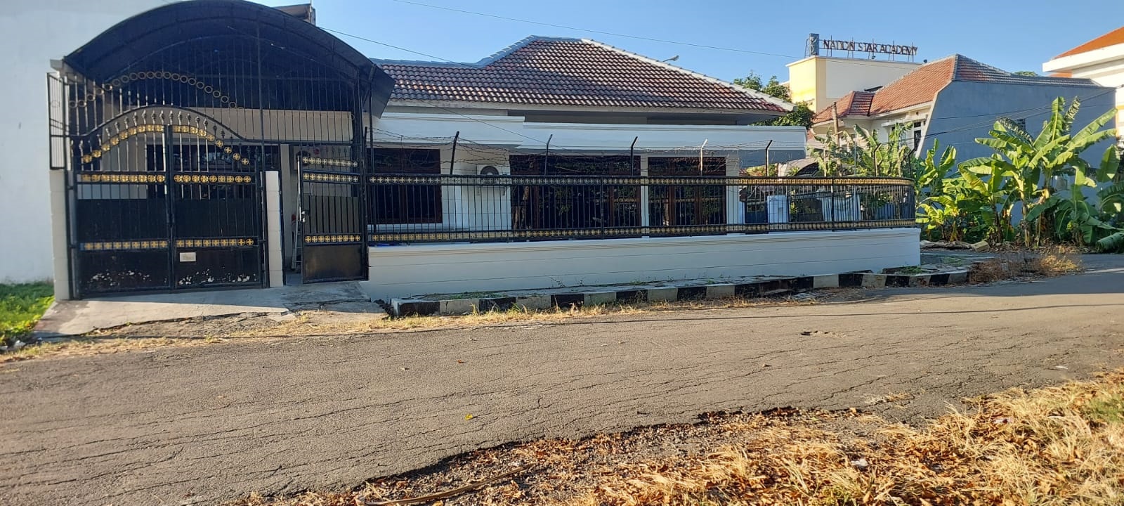 Dijual Rumah Surabaya Timur - Image 1
