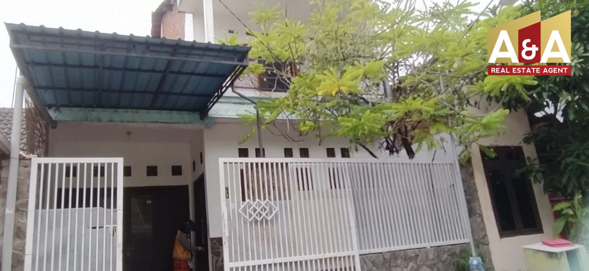 Dijual Rumah Murah Mutiara Citra Graha Sidoarjo Candi - Image 1