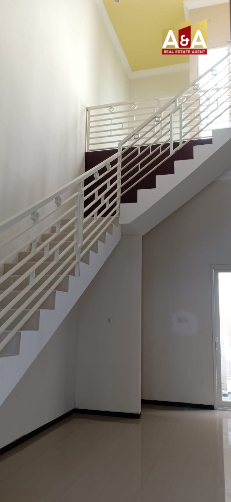 DIJUAL RUMAH BARU WILAYAH SURABAYA BARAT - Thumbnail 4