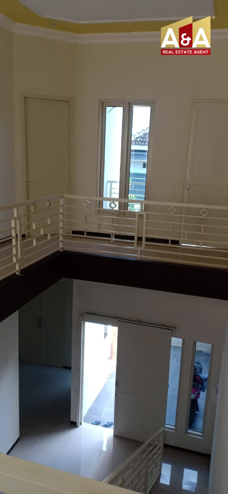 DIJUAL RUMAH BARU WILAYAH SURABAYA BARAT - Thumbnail 3