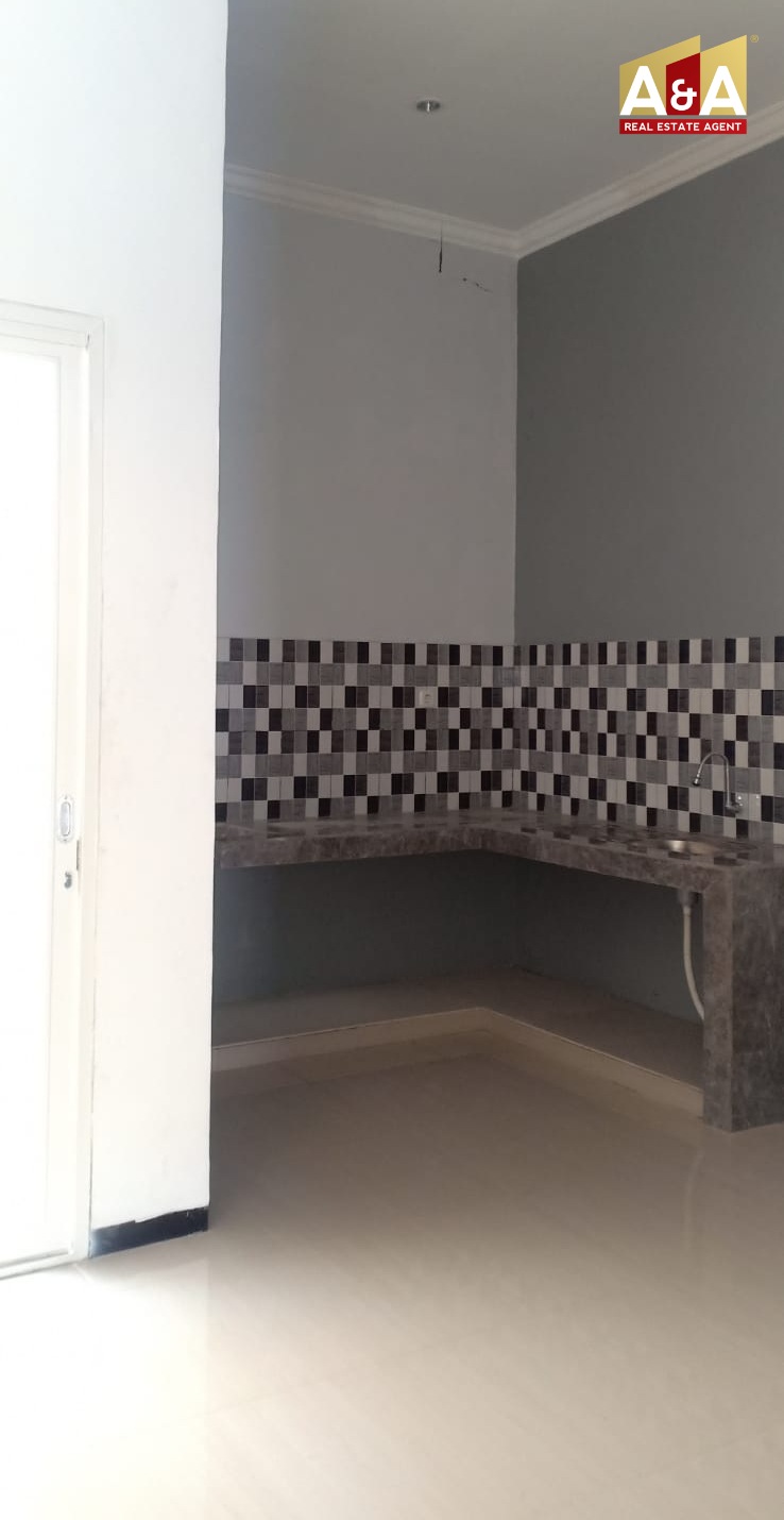 DIJUAL RUMAH BARU WILAYAH SURABAYA BARAT - Thumbnail 2