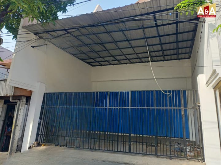 DISEWAKAN RUKO WILAYAH SURABAYA TIMUR - Image 1