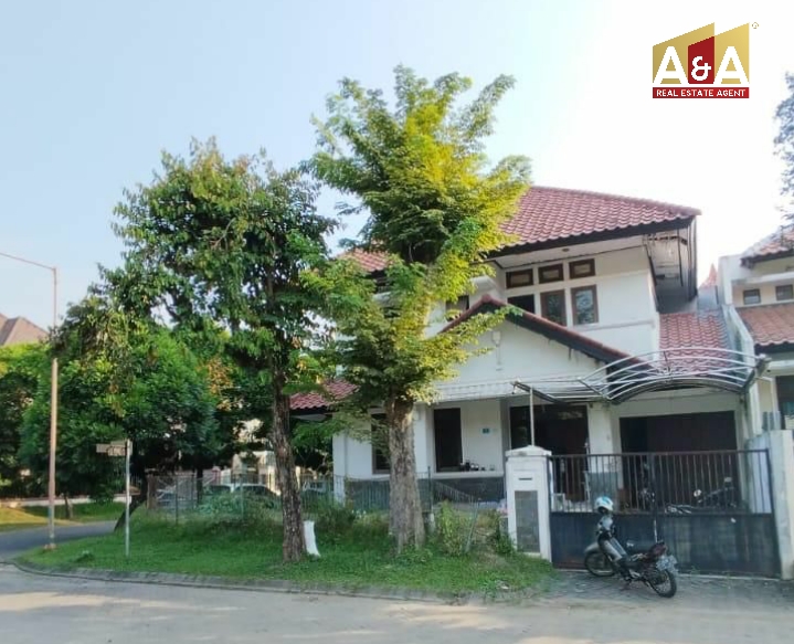 DIJUAL CEPAT RUMAH HITUNG TANAH DI SURABAYA BARAT - Image 1