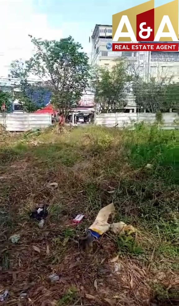 Dijual Tanah Murah Ahmad Yani Banjarmasin Kalimantan Tengah - Image 1