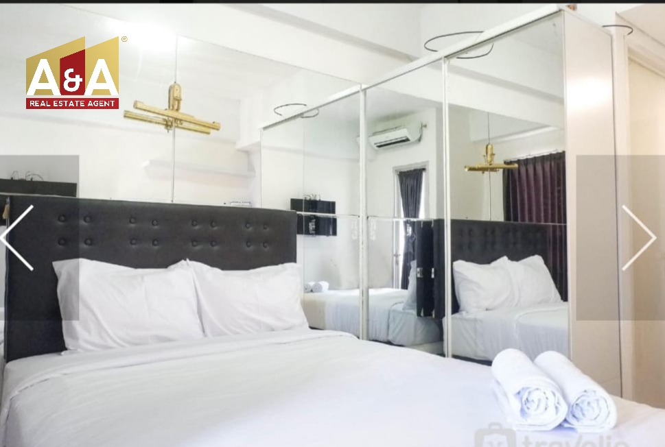DIJUAL APARTEMEN SURABAYA SELATAN - Image 1