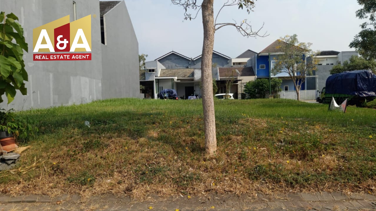 DIJUAL TANAH SURABAYA BARAT - Image 1