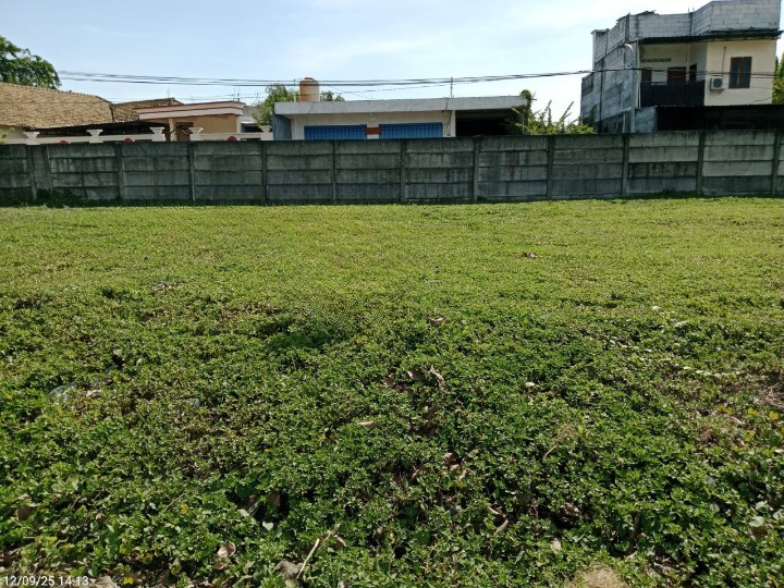 Dijual Tanah Murah Green Wood Surabaya Barat - Image 1