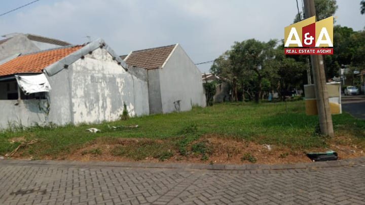 DIJUAL TANAH SURABAYA BARAT - Image 1