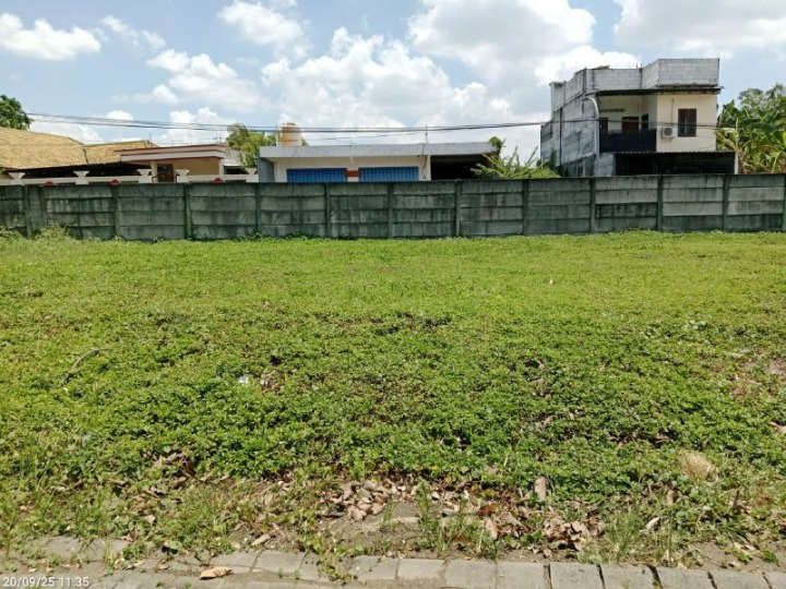 Dijual Tanah Perumahan Greenwood Surabaya Barat - Image 1