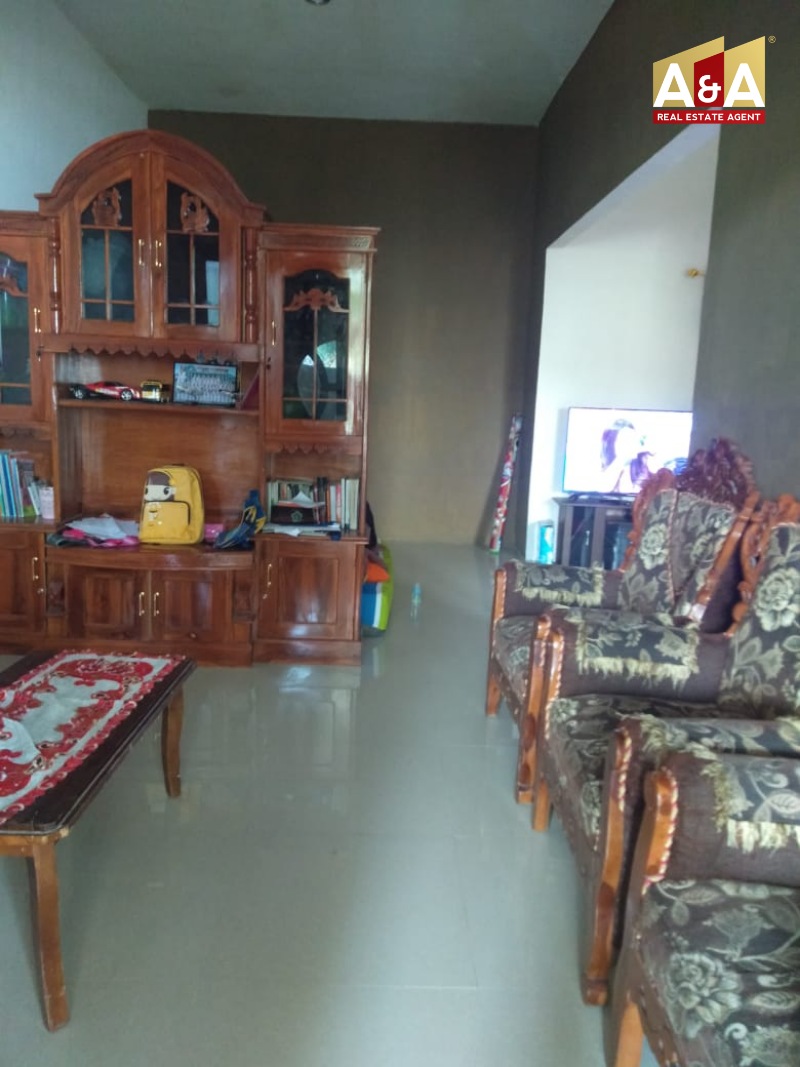 Dijual Rumah Wilayah Surabaya Barat - Thumbnail 4