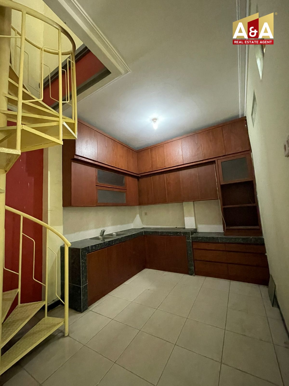 Dijual Rumah Wilayah Surabaya Barat - Thumbnail 2