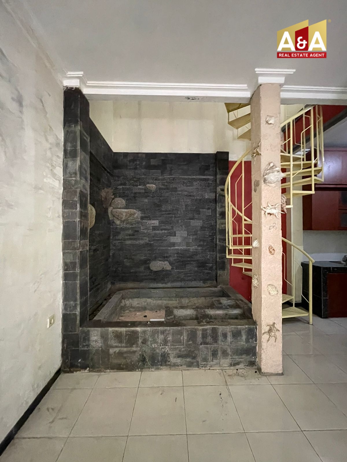 Dijual Rumah Wilayah Surabaya Barat - Thumbnail 3