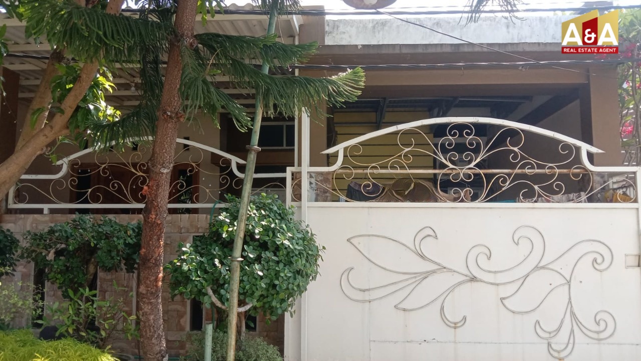 Dijual Rumah Wilayah Surabaya Barat - Image 1