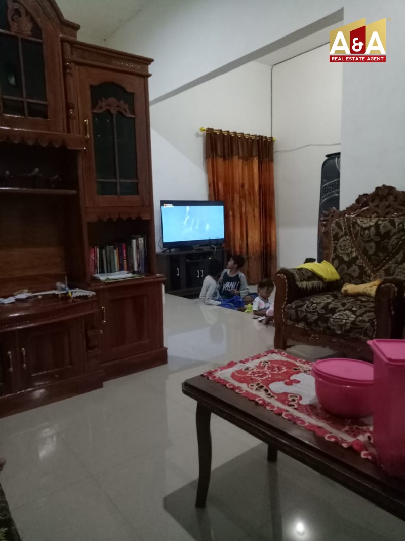 Dijual Rumah Wilayah Surabaya Barat - Thumbnail 3