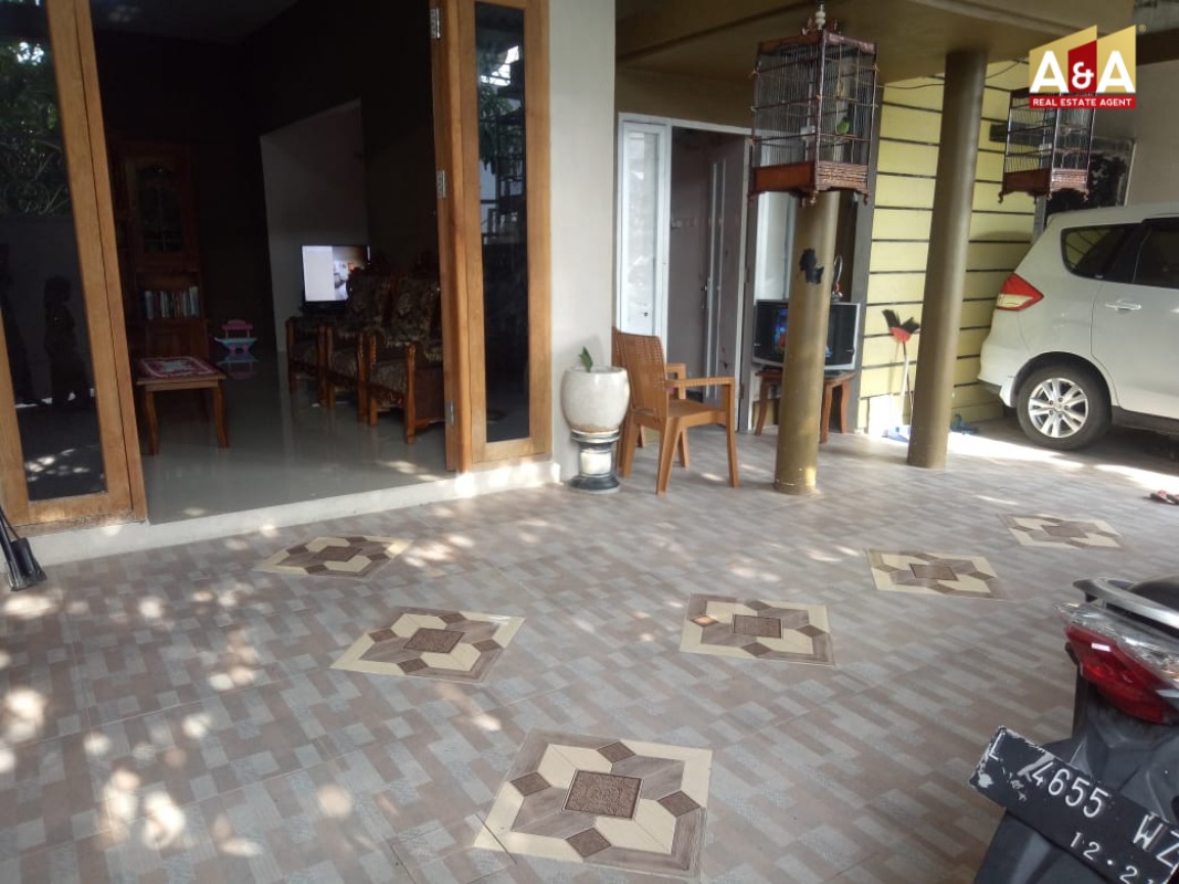 DIJUAL RUMAH WILAYAH SURABAYA BARAT - Thumbnail 3