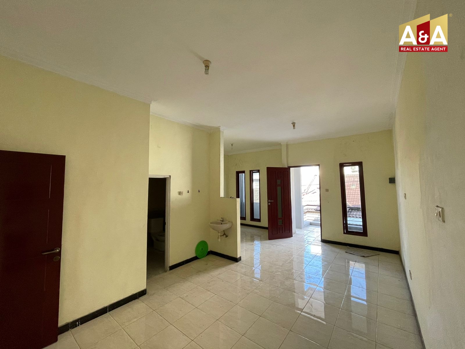 DIJUAL RUMAH WILAYAH SURABAYA BARAT - Thumbnail 3