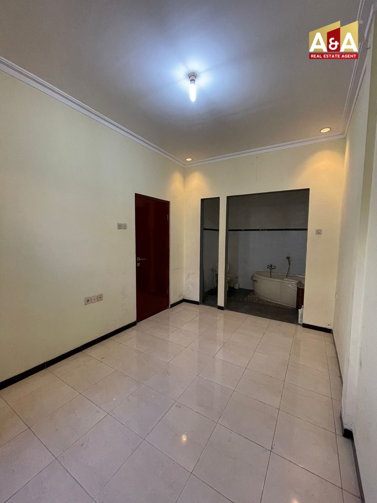 DIJUAL RUMAH WILAYAH SURABAYA BARAT - Thumbnail 2