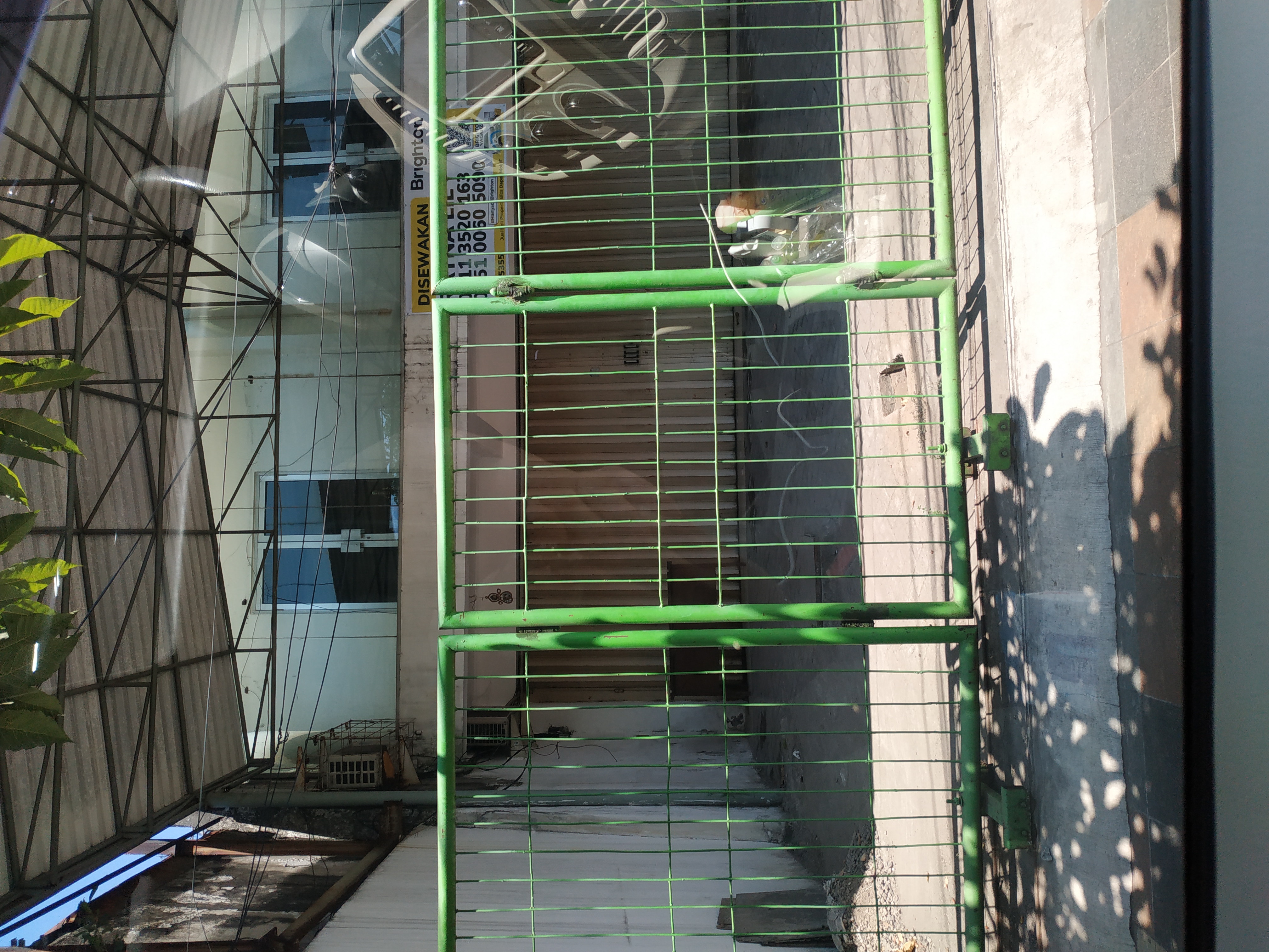 Disewakan Ruko di Surabaya Timur - Thumbnail 2