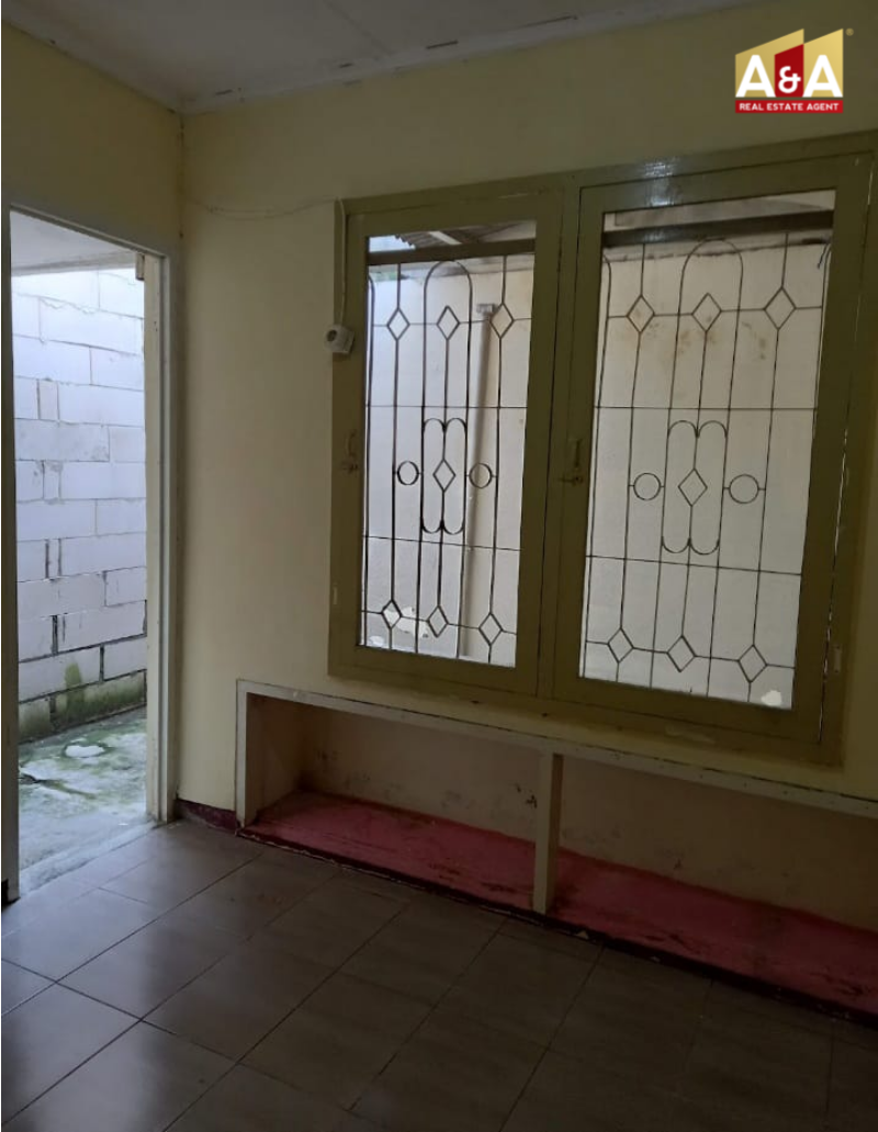 DIJUAL RUMAH WILAYAH SURABAYA BARAT - Thumbnail 4