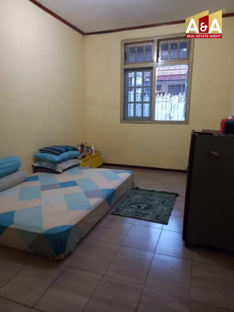 DIJUAL RUMAH WILAYAH SURABAYA BARAT - Thumbnail 2