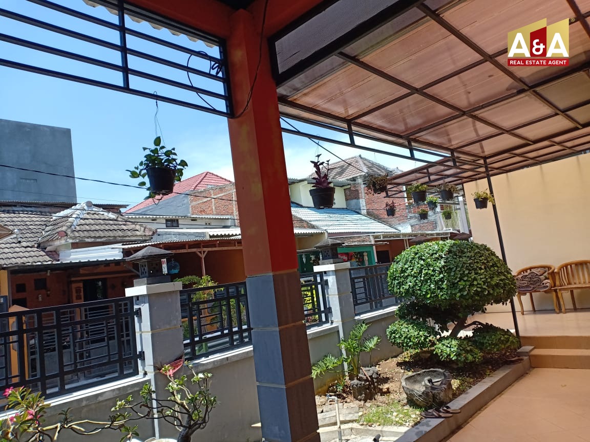 DIJUAL RUMAH WILAYAH SURABAYA BARAT - Thumbnail 4